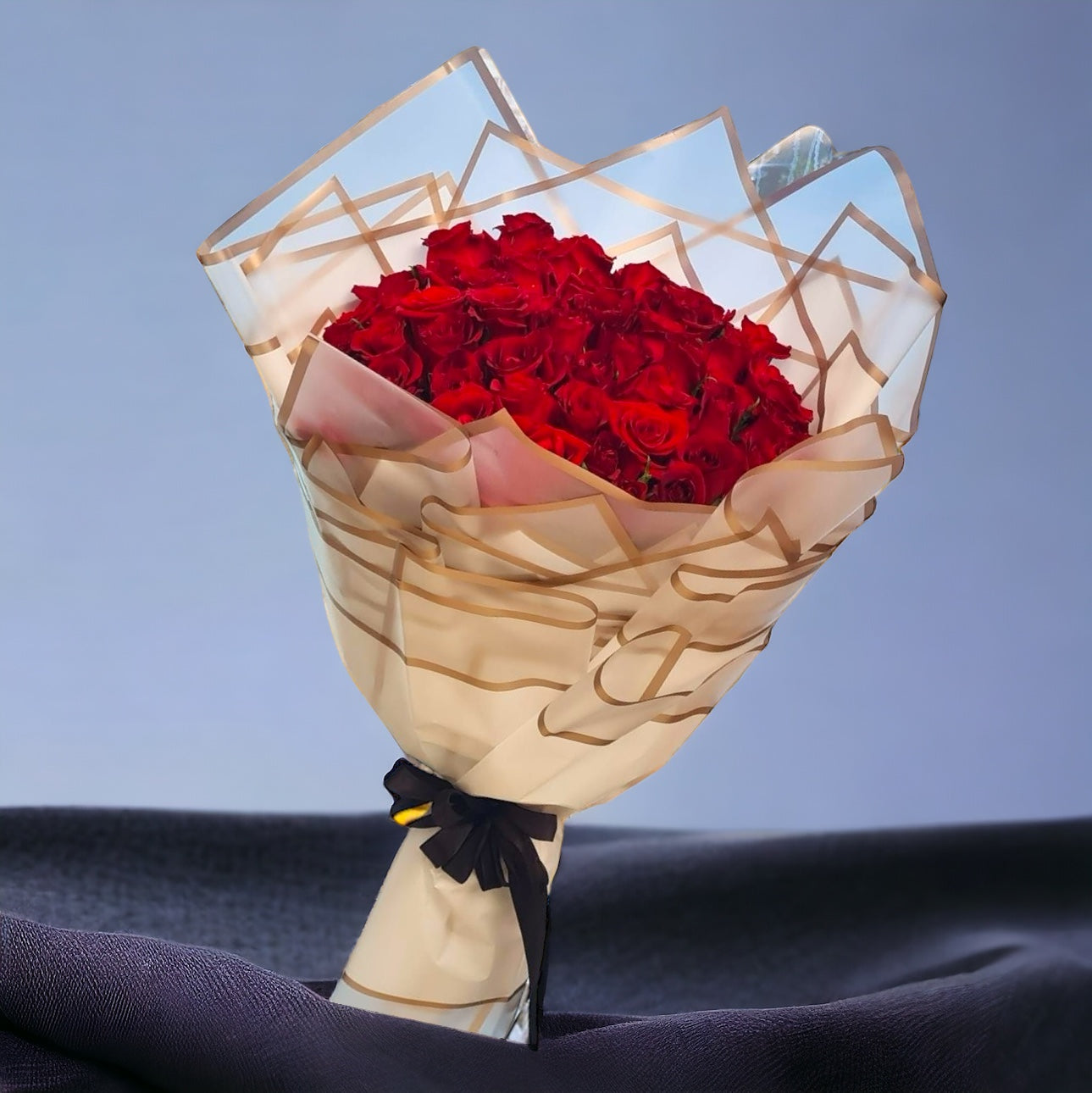 Special offer on Roses