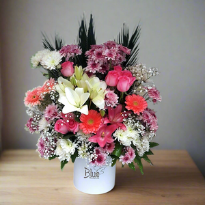 Blooming Bliss
