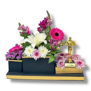 Mom’s Golden Award