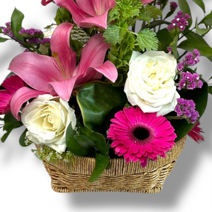 Basket of Love