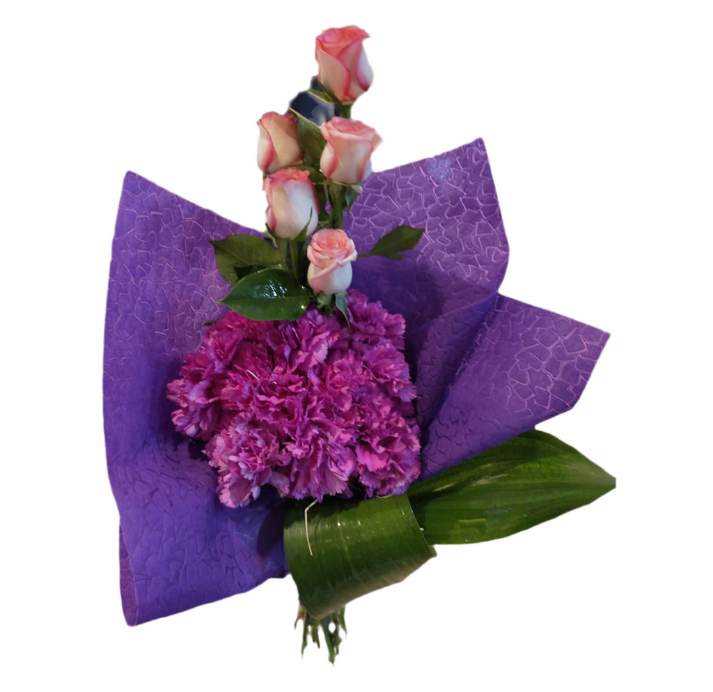 Purple Passion