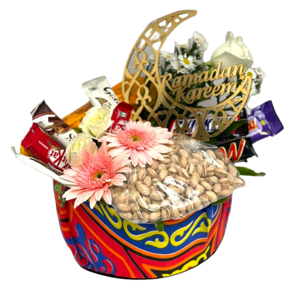 Ramadan Harmony Hamper