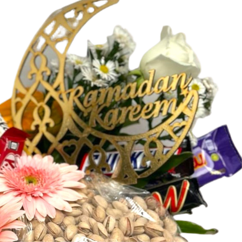Ramadan Harmony Hamper