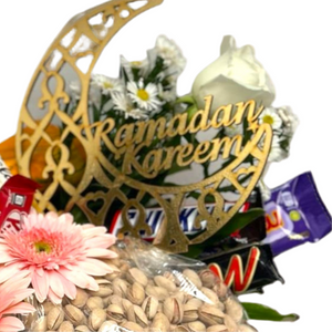 Ramadan Harmony Hamper