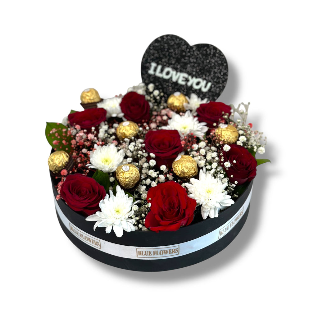 Heartfelt Elegance