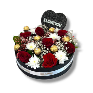 Heartfelt Elegance
