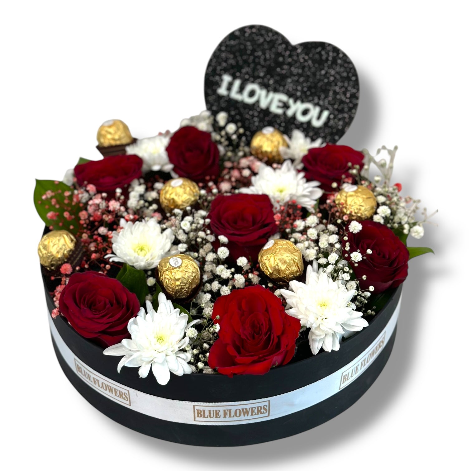 Heartfelt Elegance