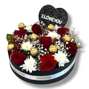Heartfelt Elegance