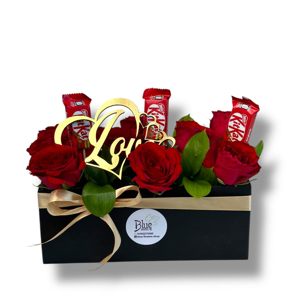 Sweetheart Box