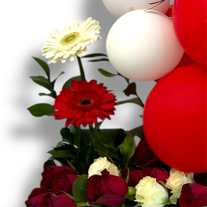 Celebration Bloom Box