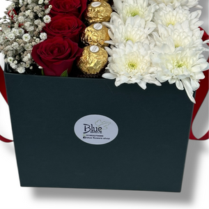 Harmony Elegance Box