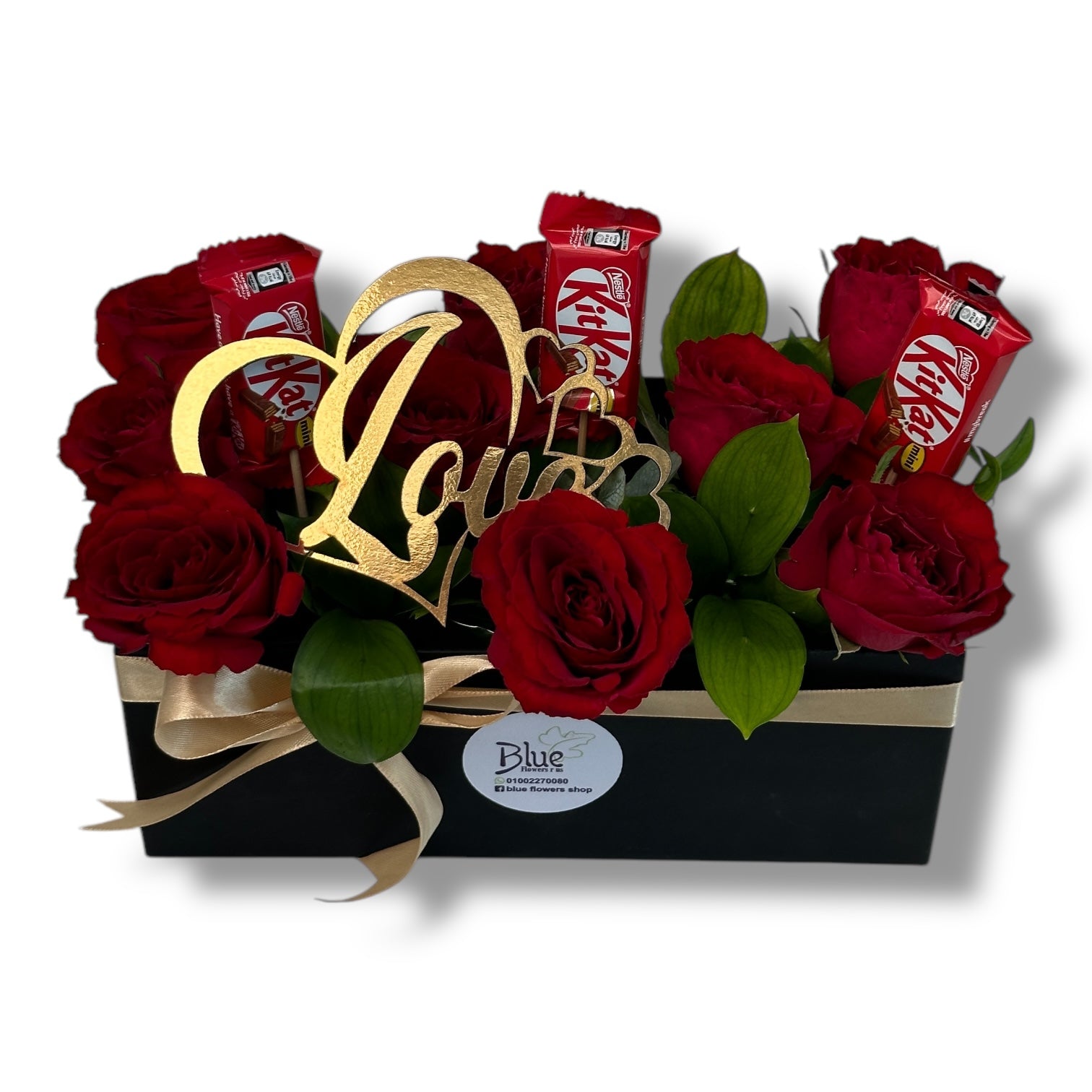 Sweetheart Box