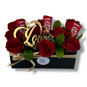 Sweetheart Box