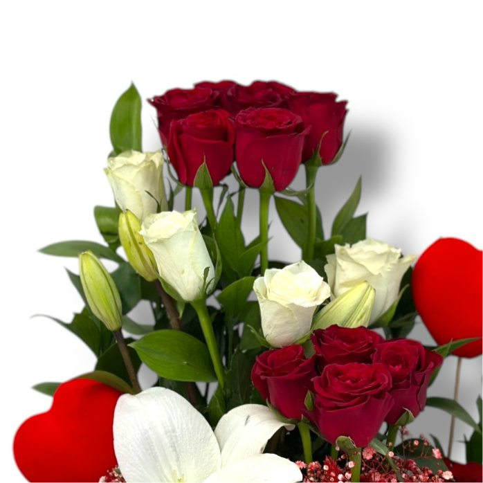Valentine’s Radiance