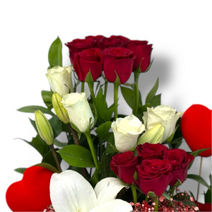 Valentine’s Radiance