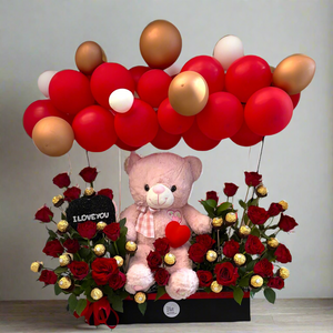 Balloon Paradise