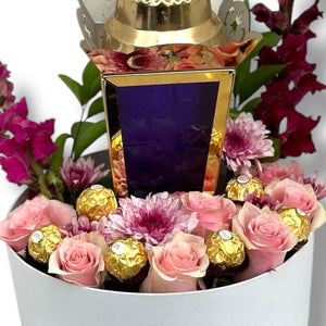 Golden Lantern Blessings