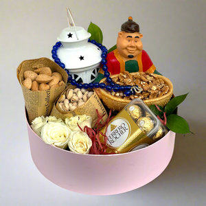 Nostalgic Ramadan Treats