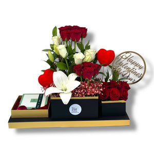 Valentine’s Radiance