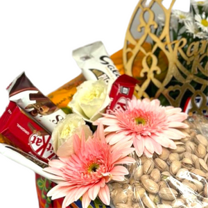 Ramadan Harmony Hamper
