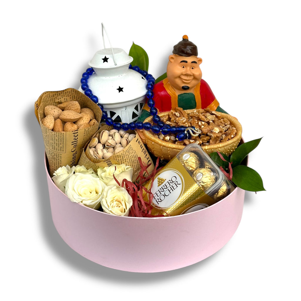Nostalgic Ramadan Treats