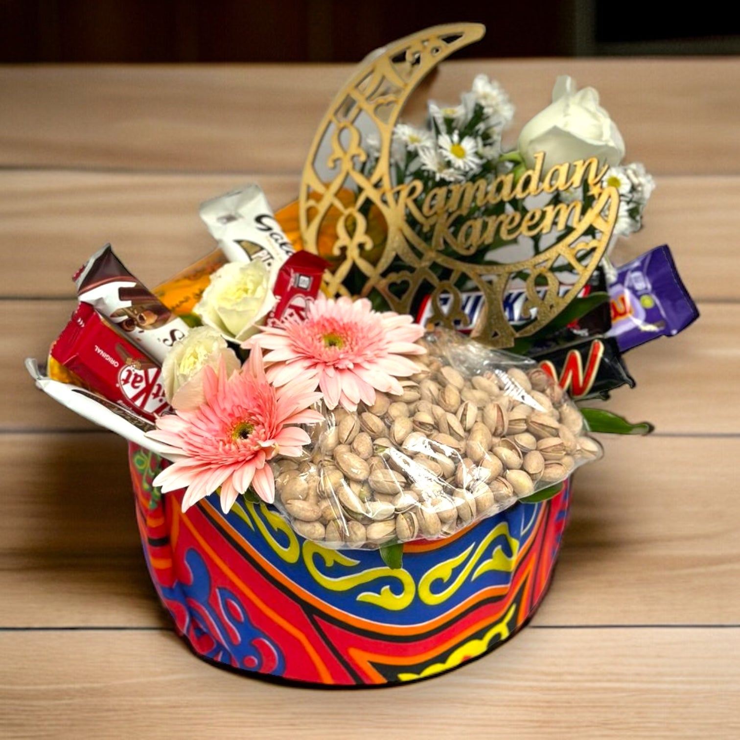 Ramadan Harmony Hamper
