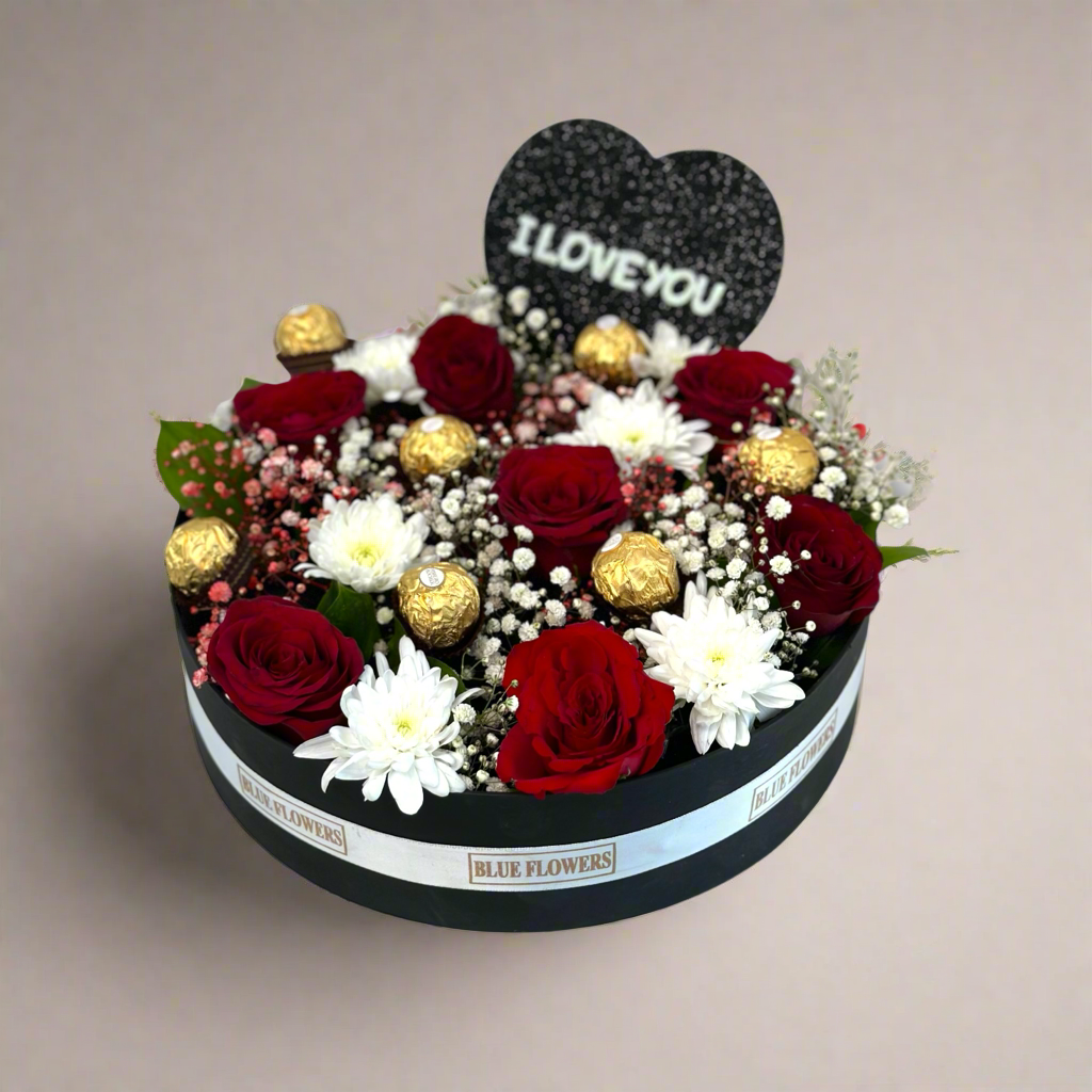 Heartfelt Elegance