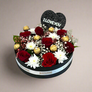 Heartfelt Elegance