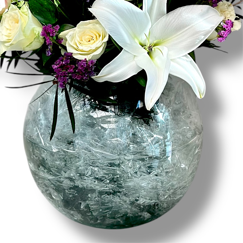 Crystal Grace
