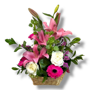 Basket of Love