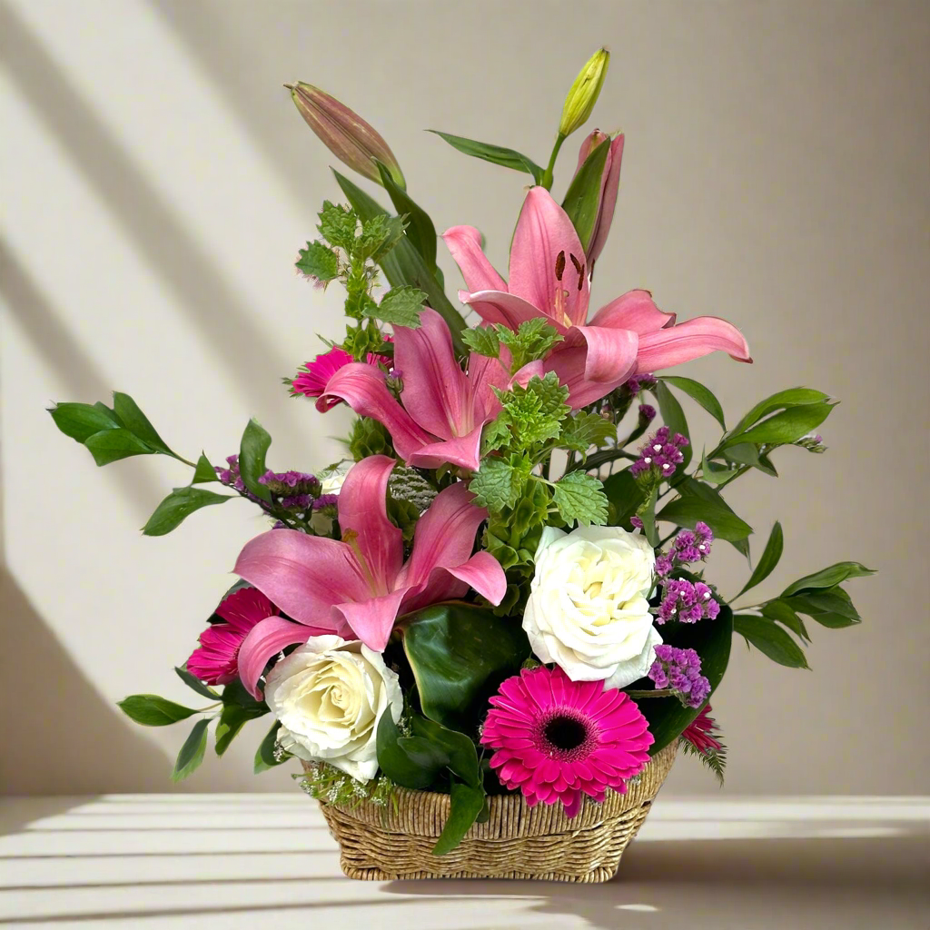 Basket of Love