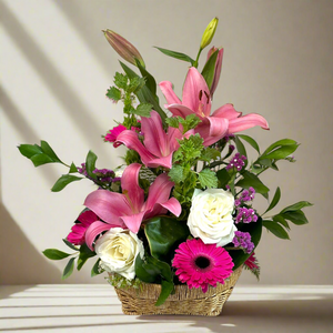 Basket of Love