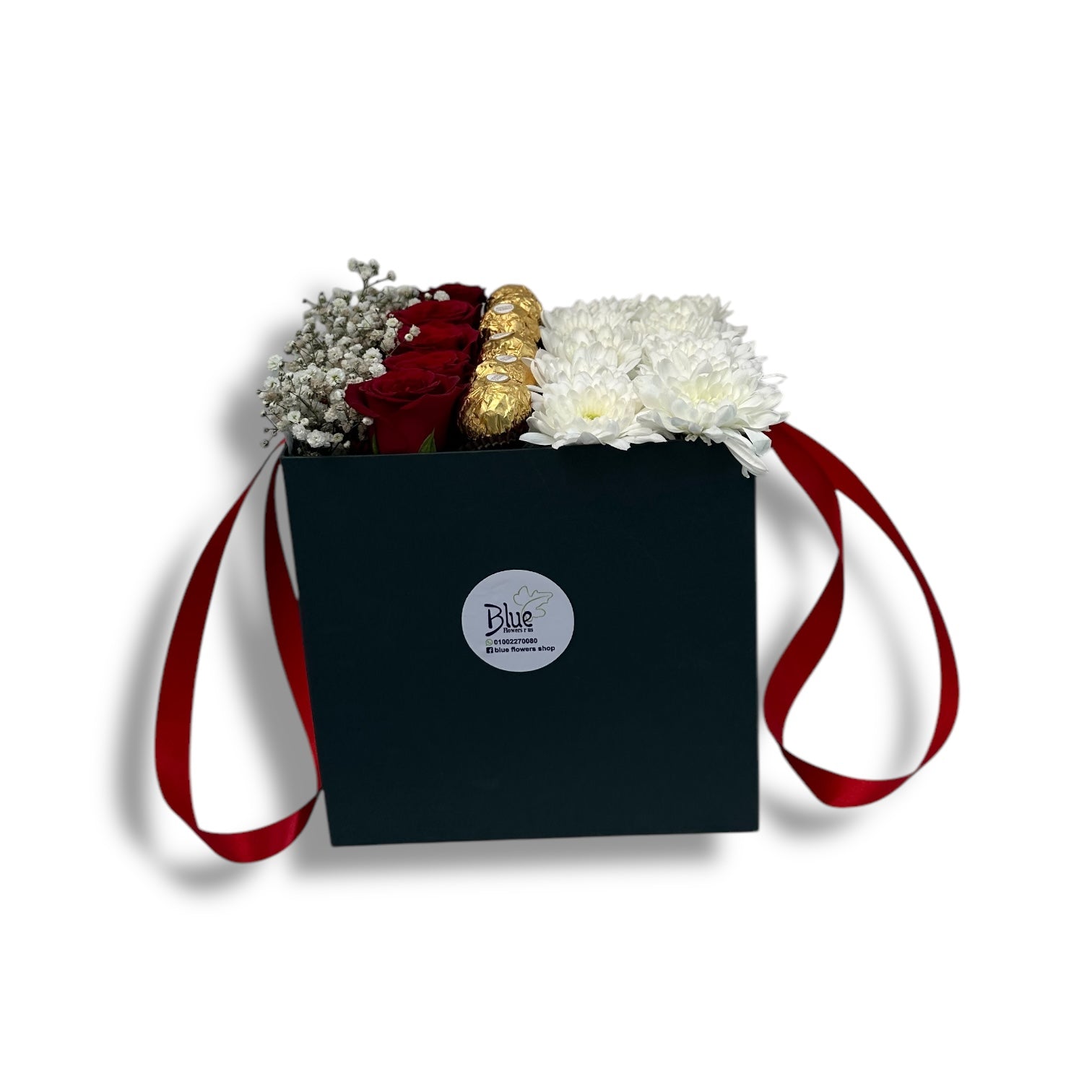 Harmony Elegance Box