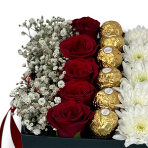 Harmony Elegance Box