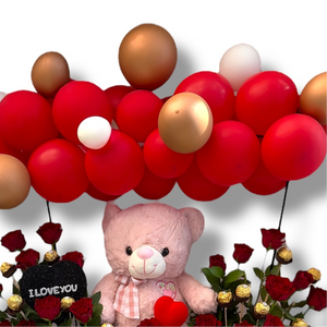 Balloon Paradise