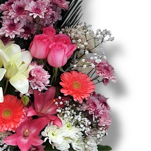 Blooming Bliss