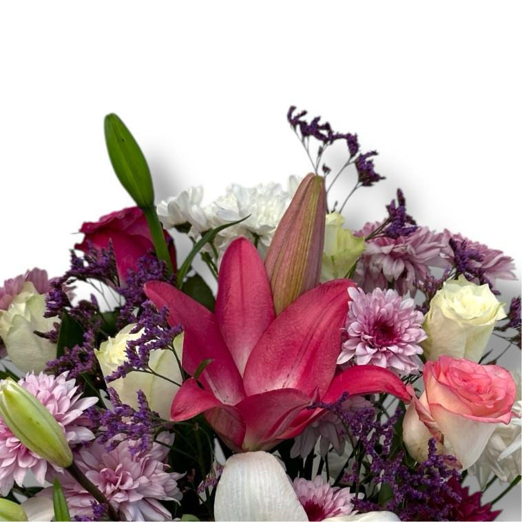 Ethereal Bloom