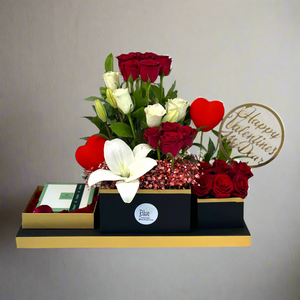 Valentine’s Radiance