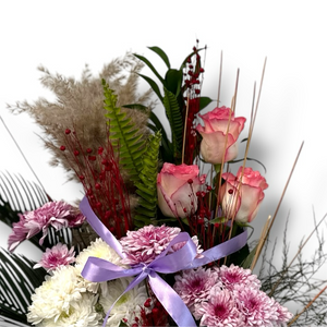 Bloom & Bliss Set