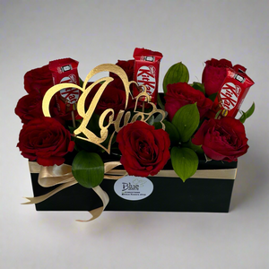 Sweetheart Box