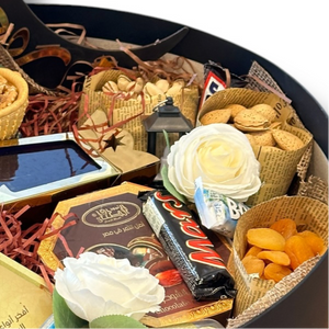 Ramadan Feast Box