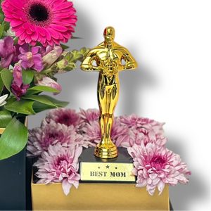 Mom’s Golden Award