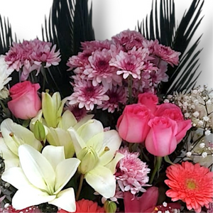 Blooming Bliss