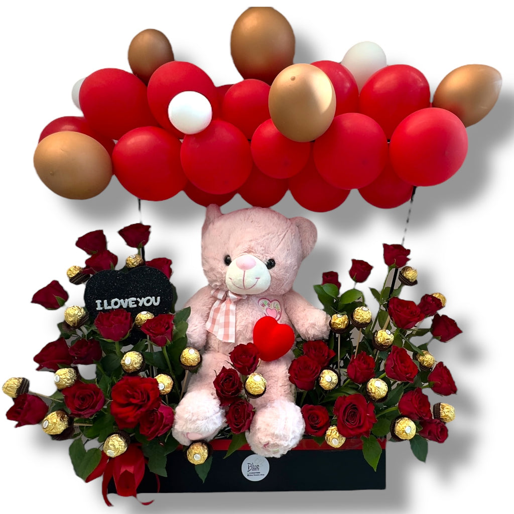 Balloon Paradise