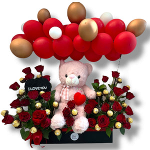 Balloon Paradise