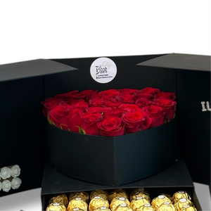 The Love Treasure Chest