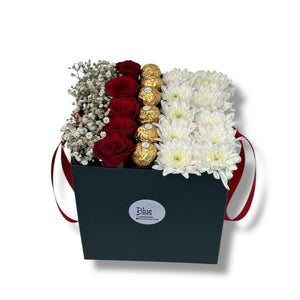 Harmony Elegance Box