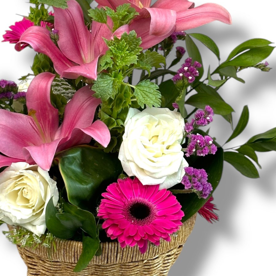 Basket of Love