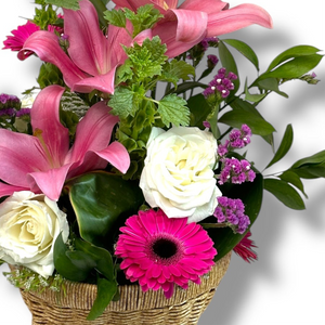 Basket of Love