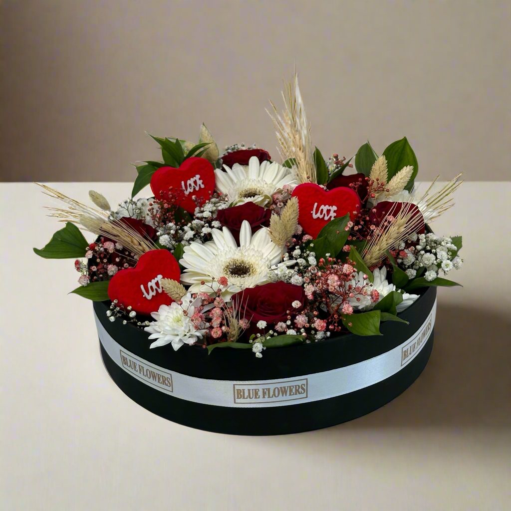 Radiant Amour Ensembl